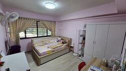 Blk 765 Jurong West Street 74 (Jurong West), HDB 5 Rooms #537759881